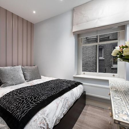 Beaufort Mansions , Chelsea Londra Dış mekan fotoğraf